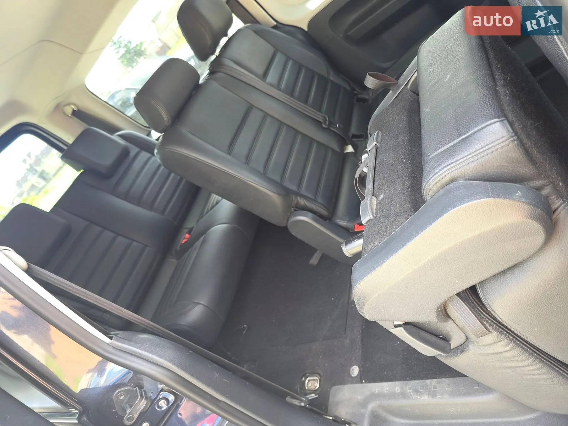 2015 Volkswagen Caddy - мініатюра 21