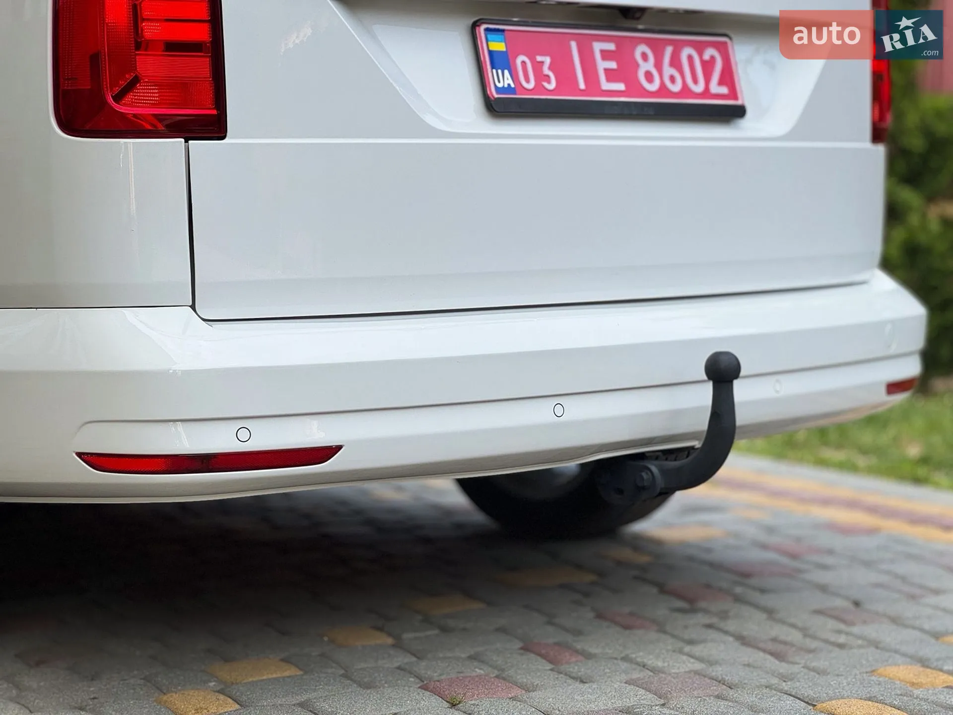 2018 Volkswagen Caddy - мініатюра 28