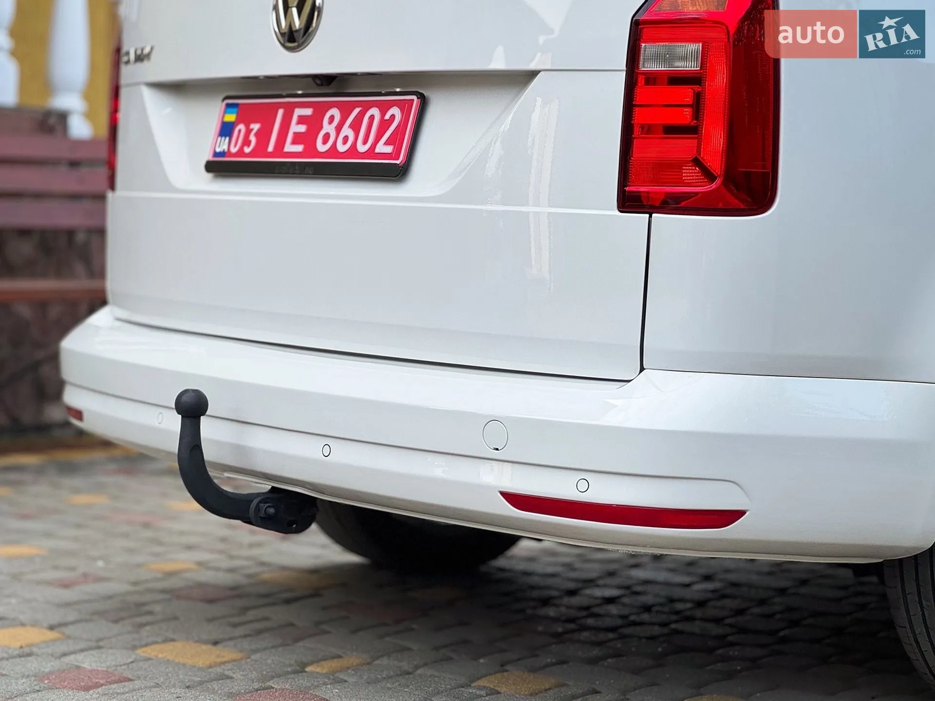 2018 Volkswagen Caddy - мініатюра 39