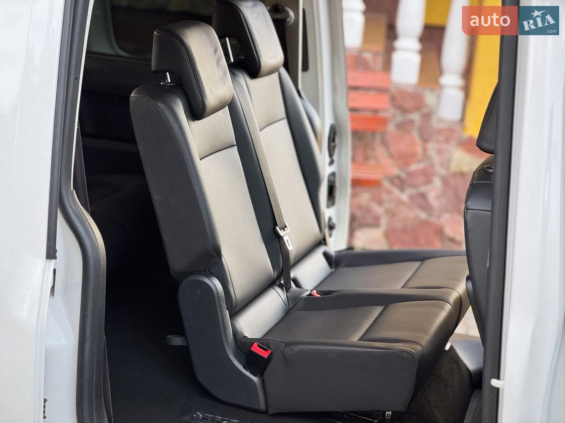 2018 Volkswagen Caddy - мініатюра 68
