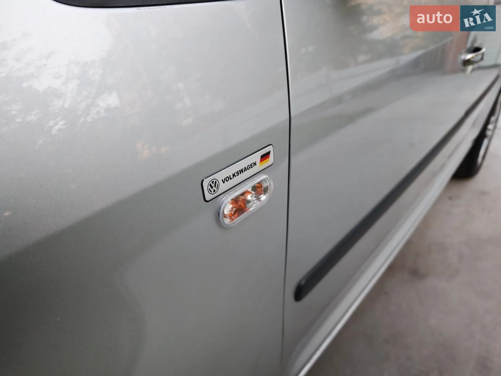 2012 Volkswagen Caddy - мініатюра 23