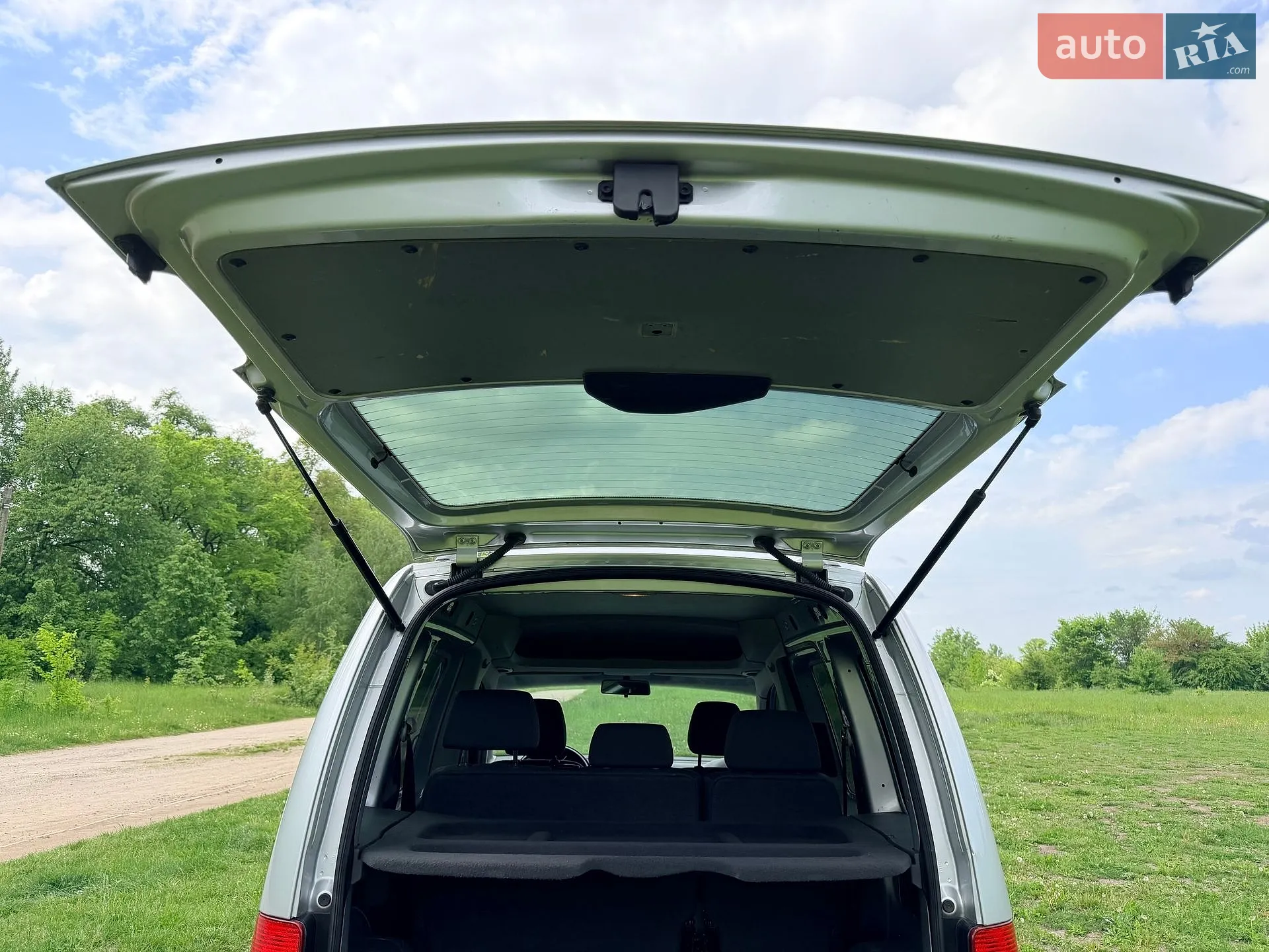 2012 Volkswagen Caddy - мініатюра 31