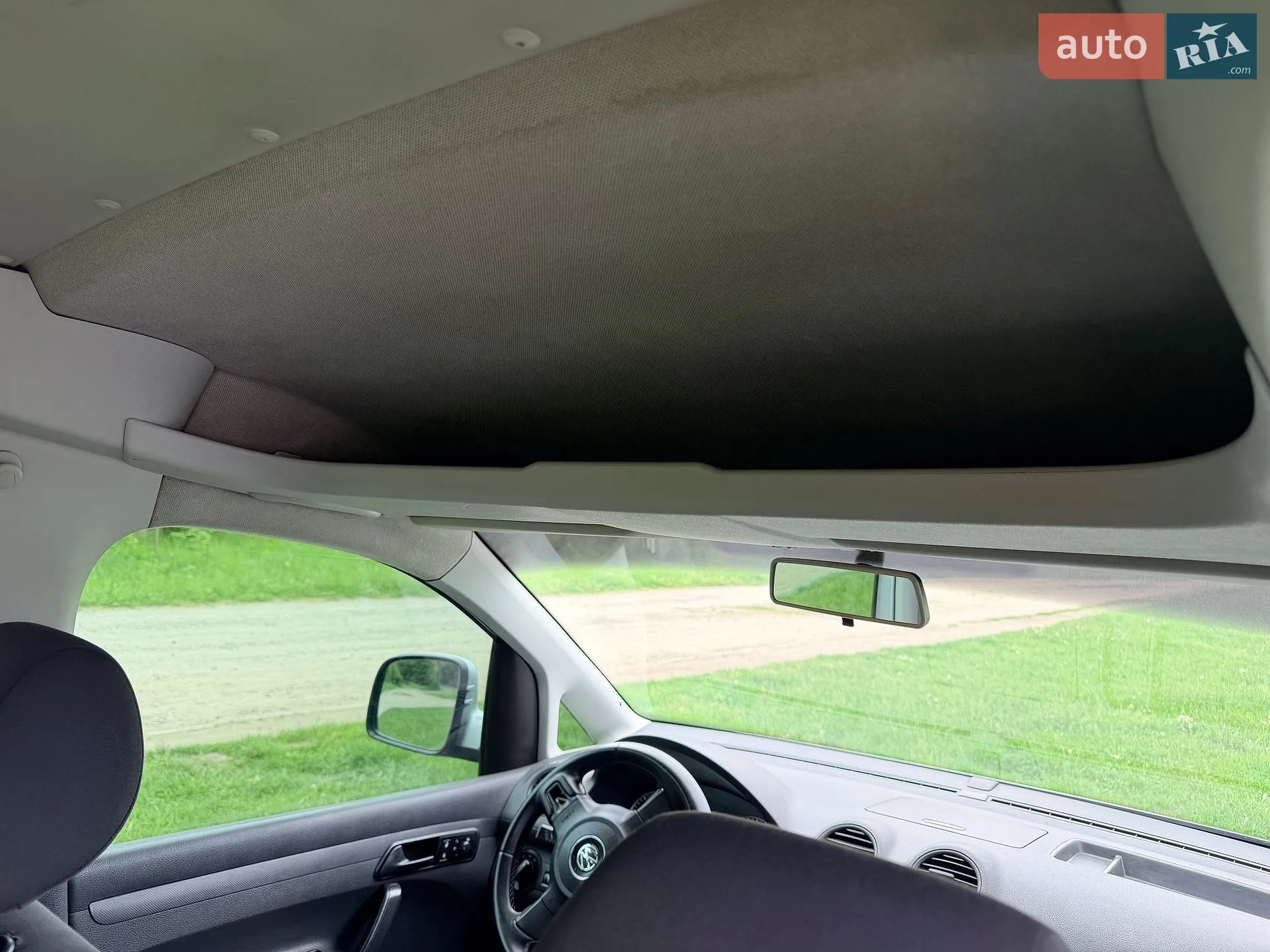 2012 Volkswagen Caddy - мініатюра 35