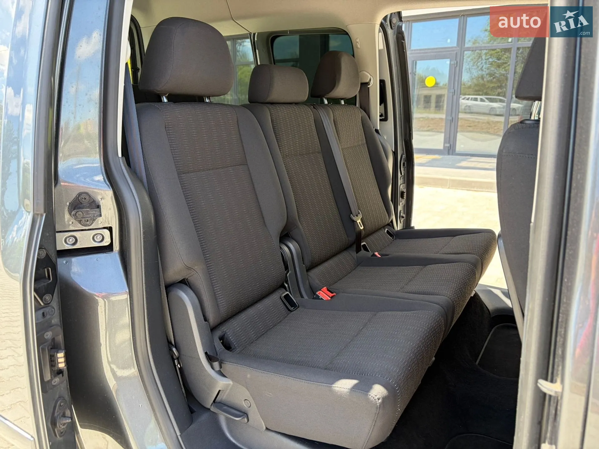 2017 Volkswagen Caddy - мініатюра 41