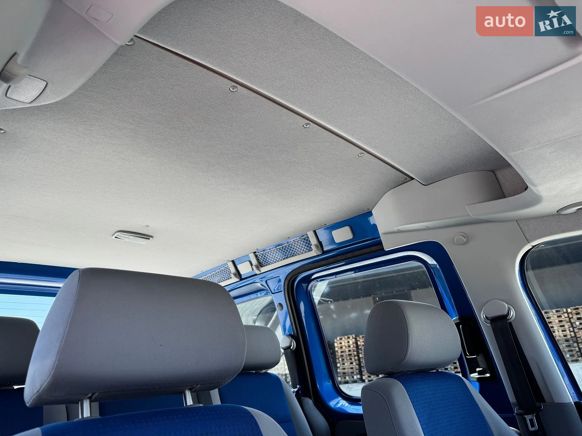 2010 Volkswagen Caddy - мініатюра 15