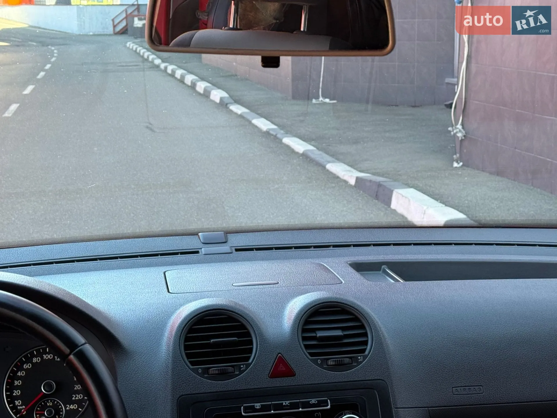 2014 Volkswagen Caddy - мініатюра 20
