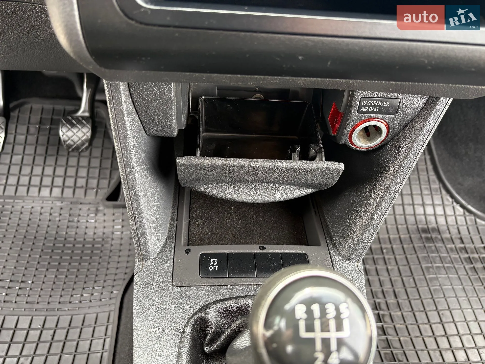 2014 Volkswagen Caddy - мініатюра 32