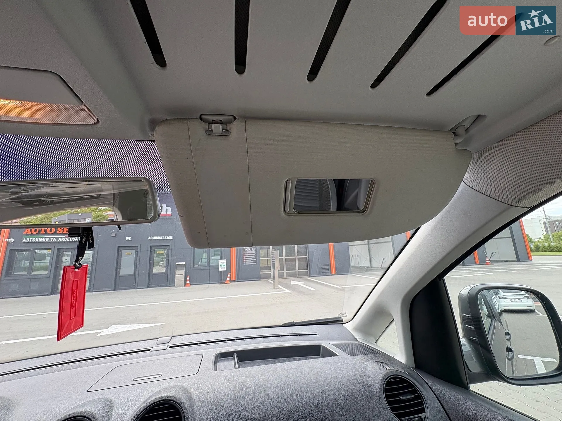 2014 Volkswagen Caddy - мініатюра 43