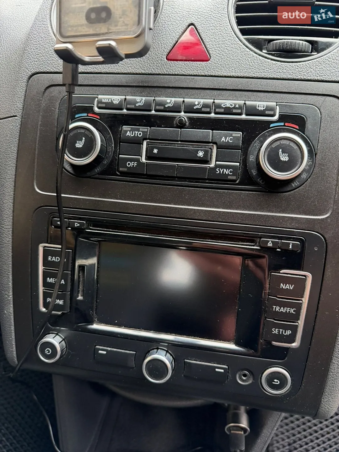 2013 Volkswagen Caddy - мініатюра 8