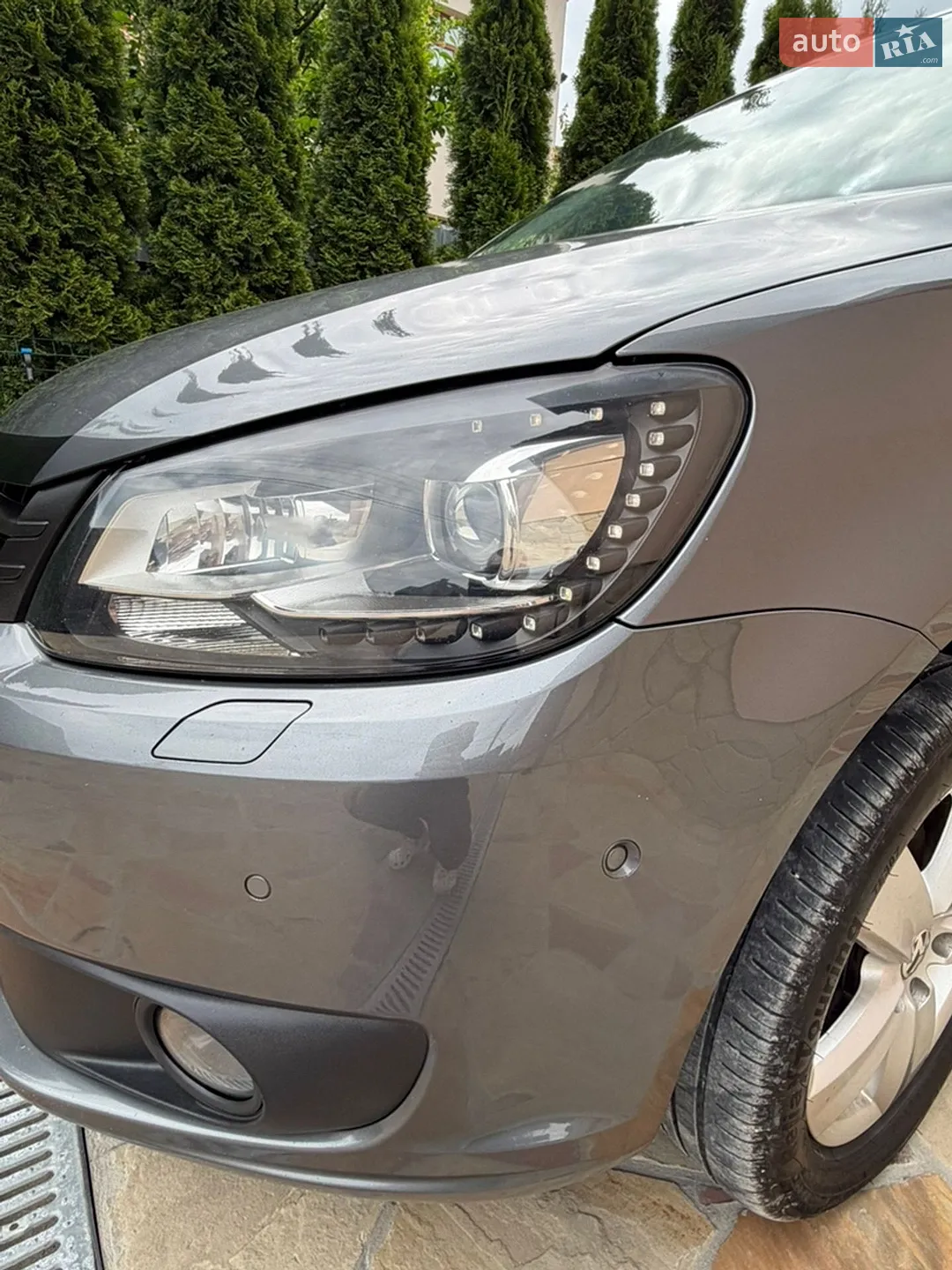 2013 Volkswagen Caddy - мініатюра 16
