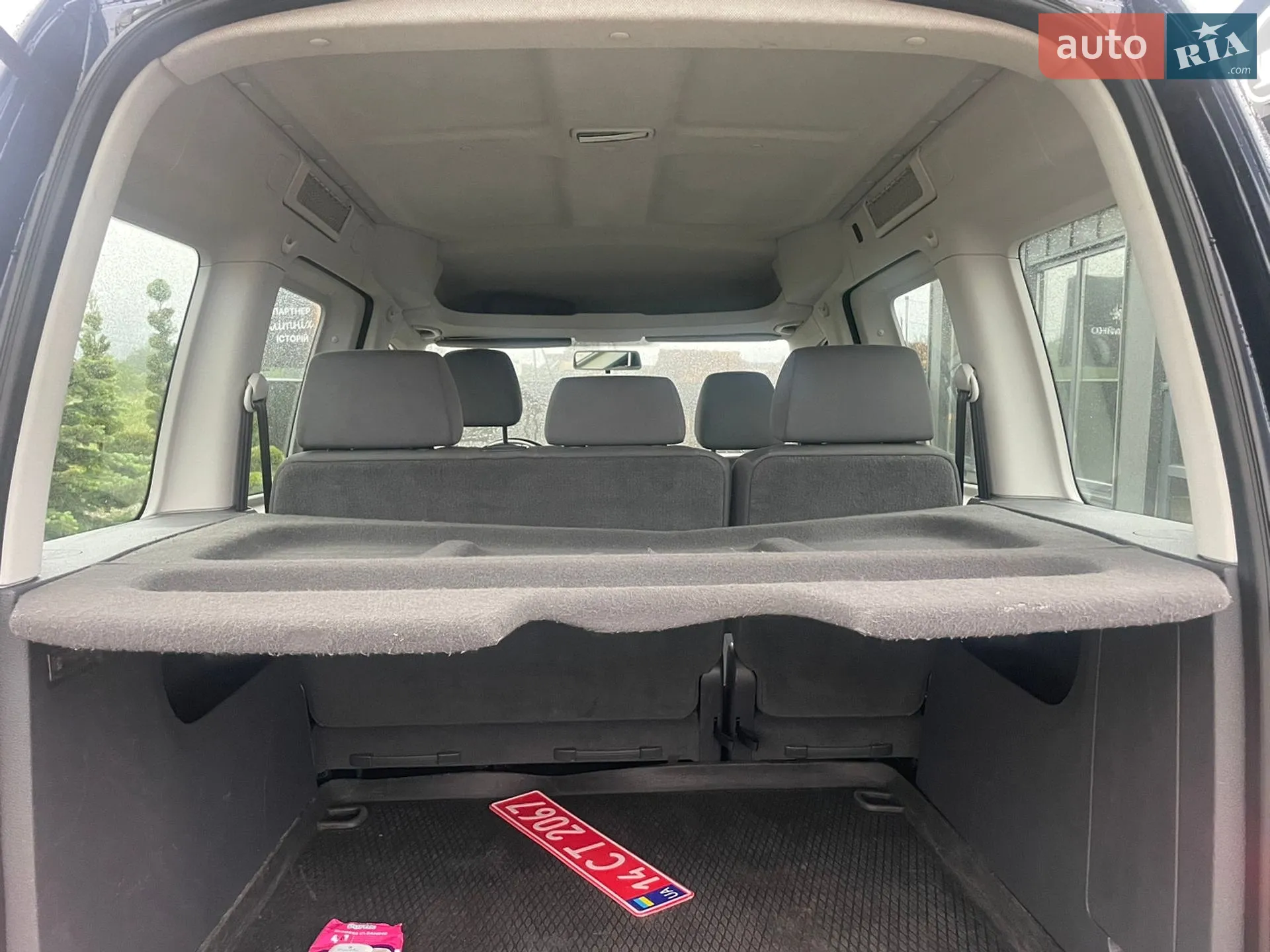 2011 Volkswagen Caddy - мініатюра 10