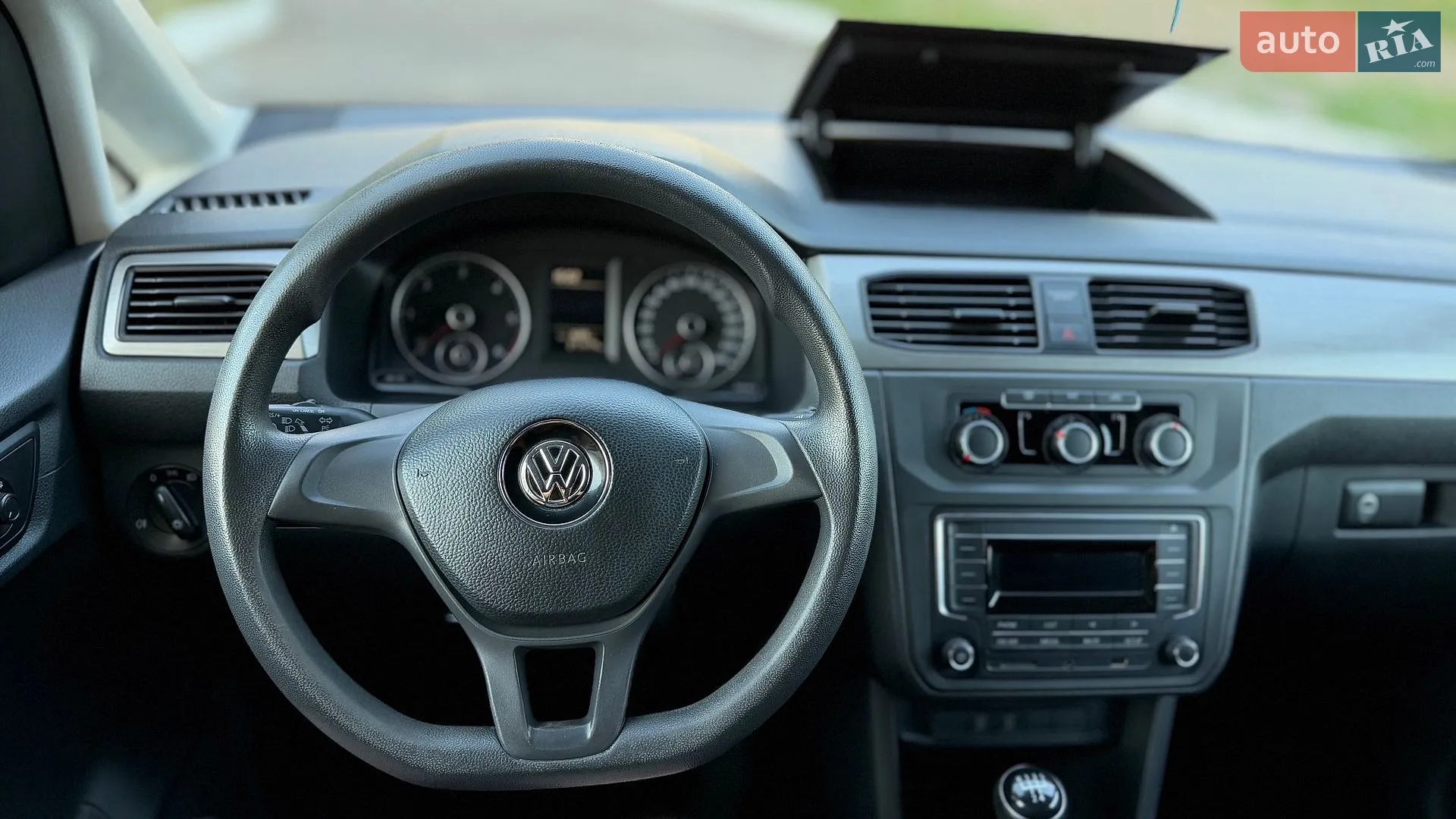 2018 Volkswagen Caddy - мініатюра 50