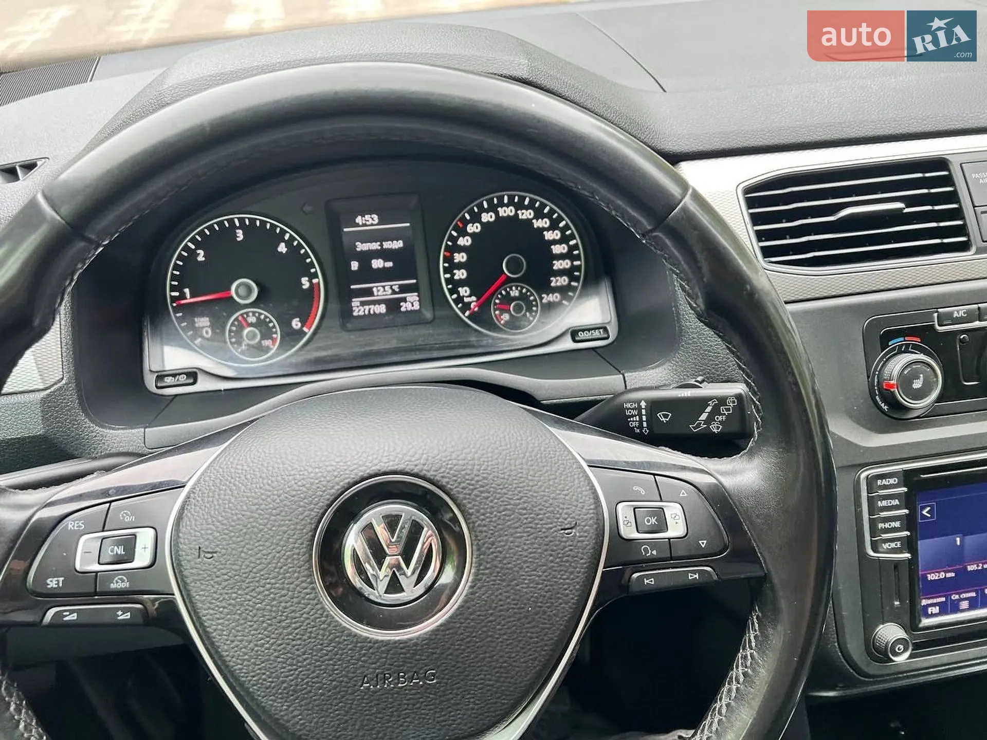 2018 Volkswagen Caddy - мініатюра 58