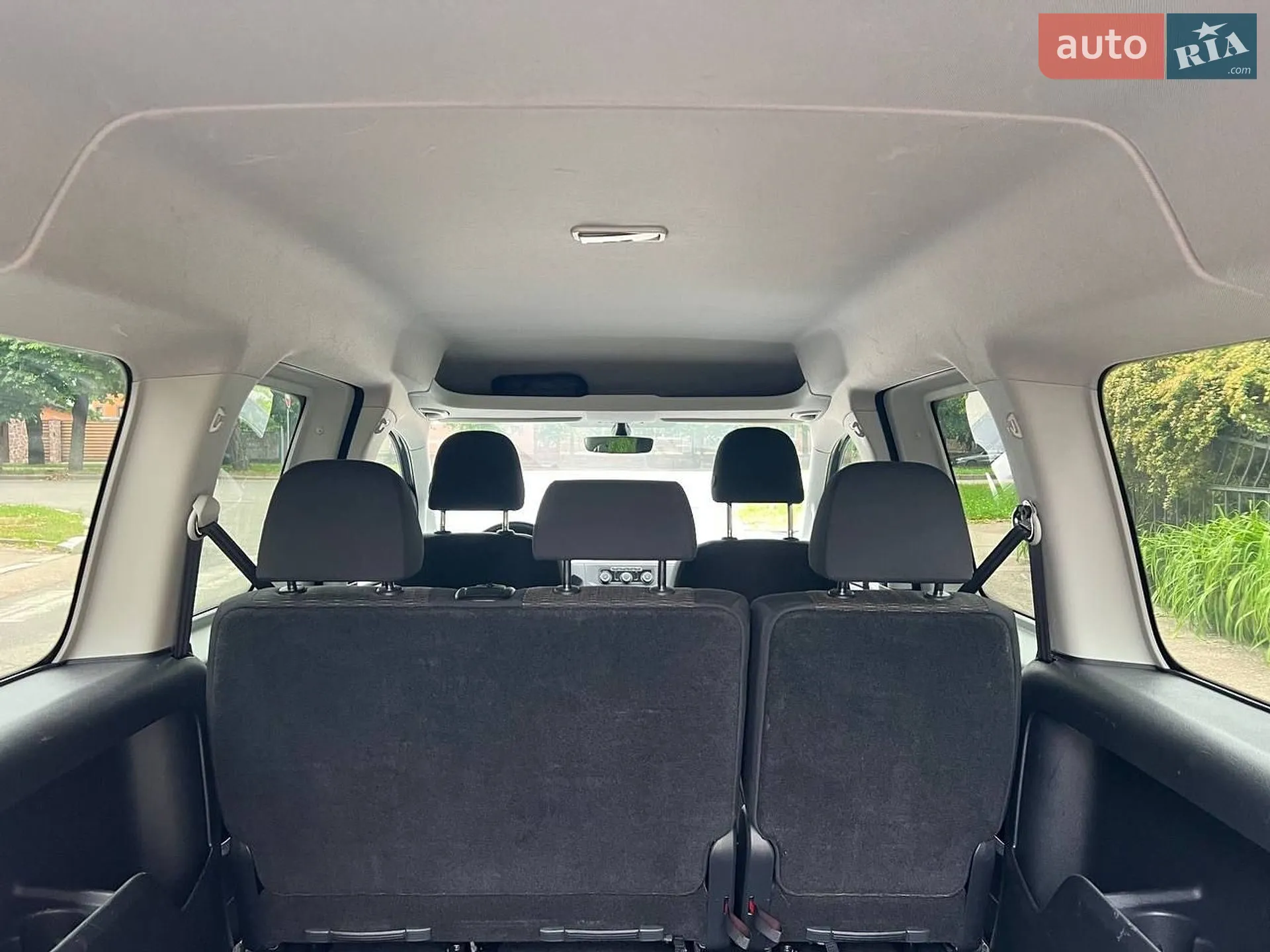 2018 Volkswagen Caddy - мініатюра 74