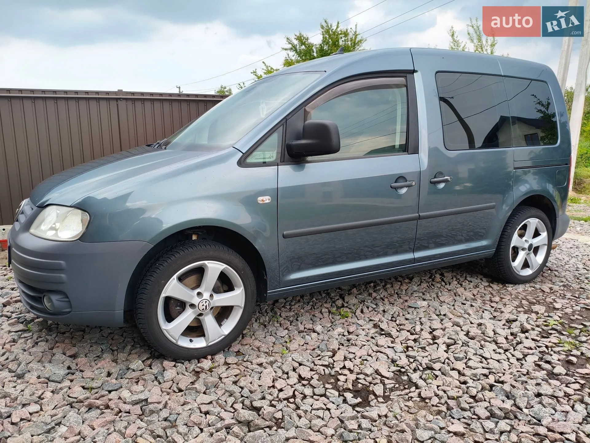 2010 Renault Kangoo - мініатюра 3