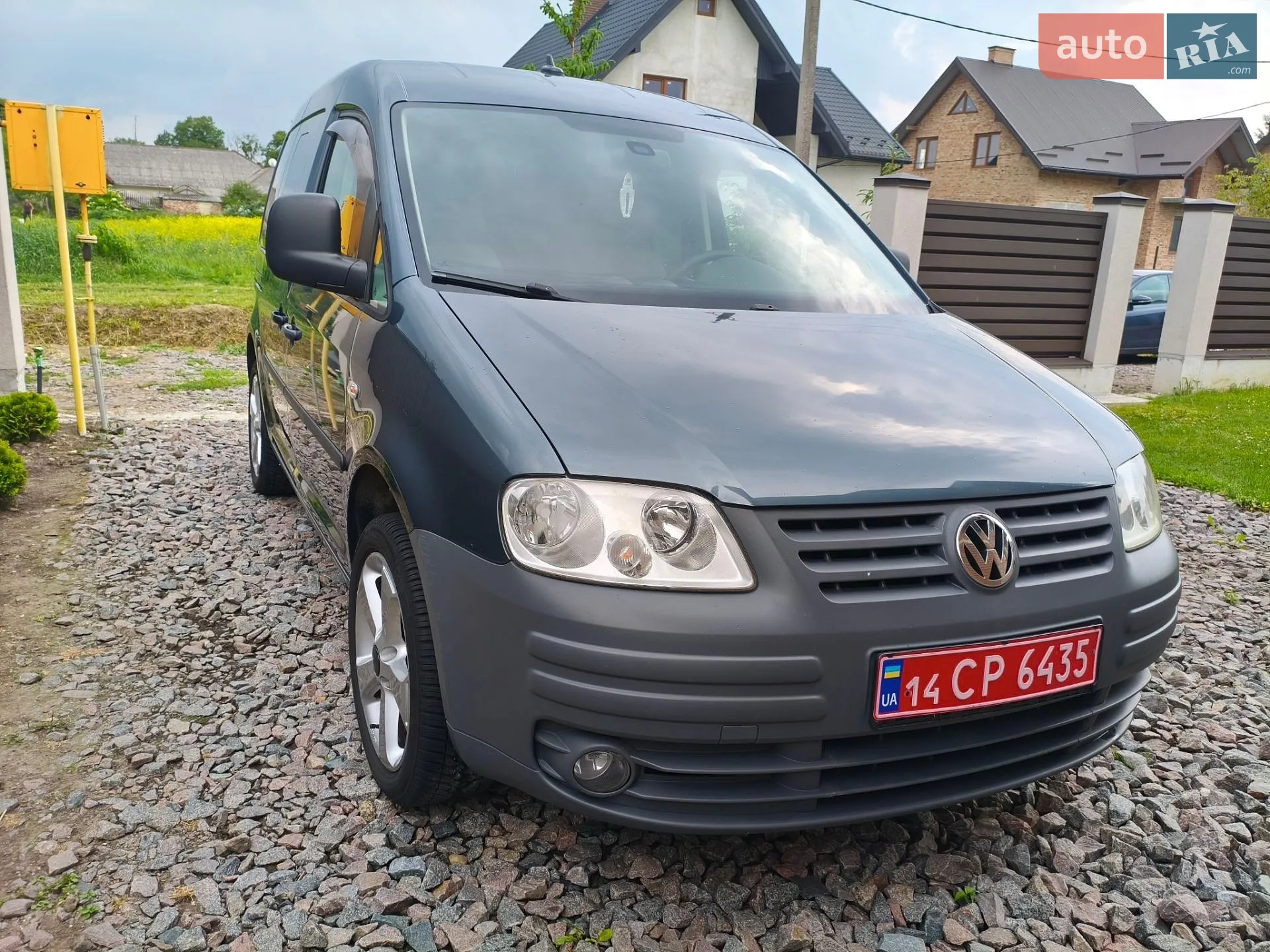 2010 Renault Kangoo - мініатюра 17