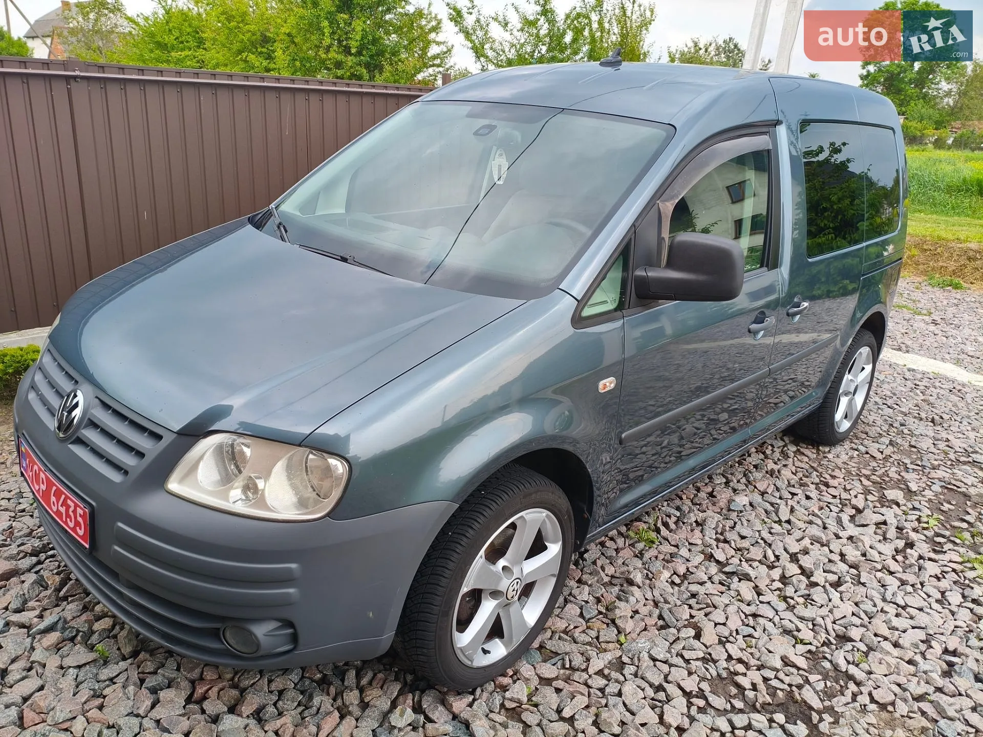 2010 Renault Kangoo - мініатюра 22
