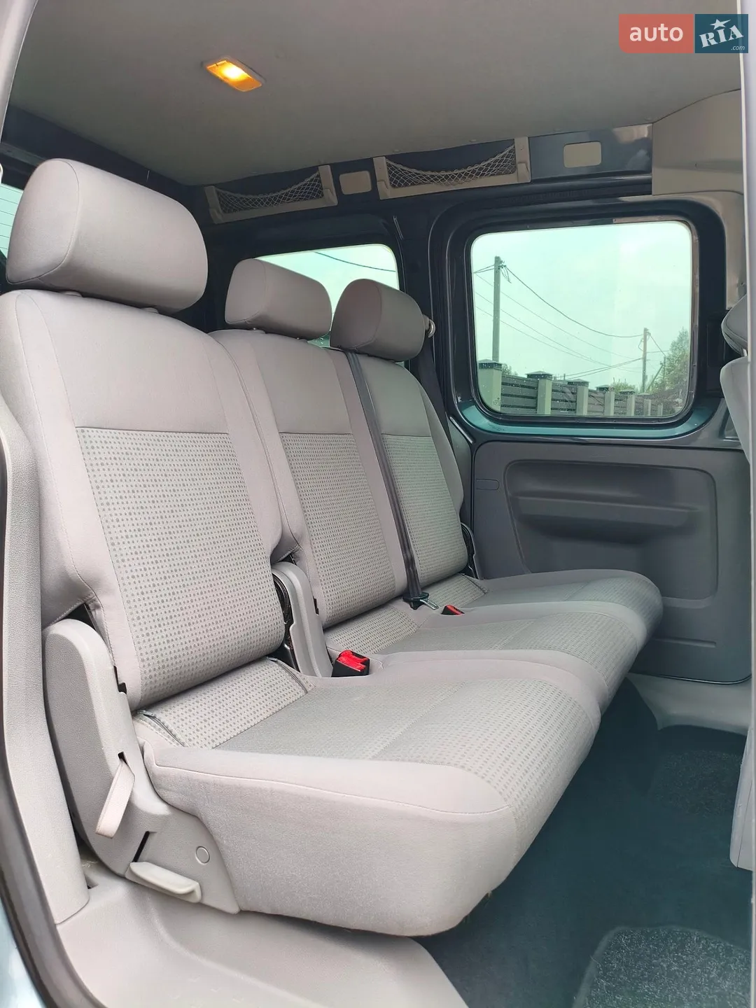 2010 Renault Kangoo - мініатюра 34