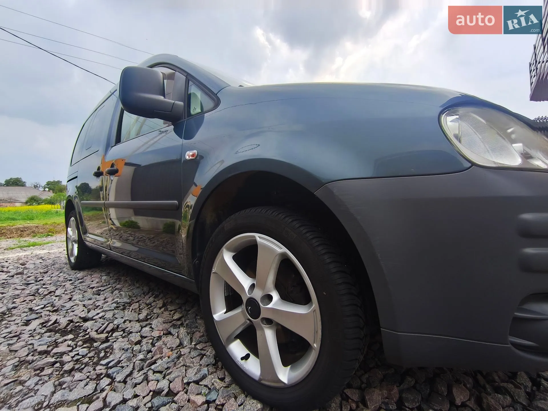 2010 Renault Kangoo - мініатюра 41