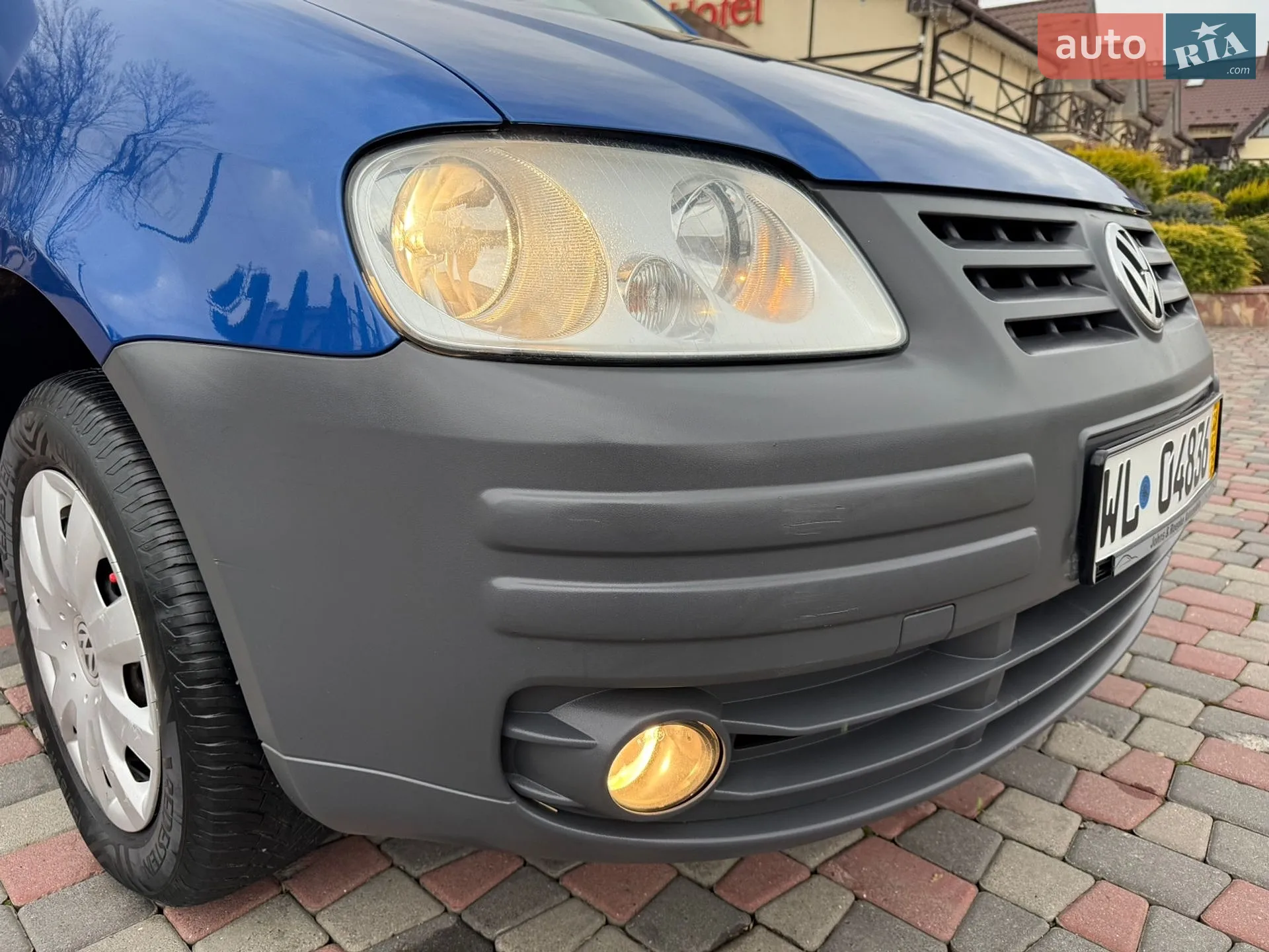 2010 Renault Kangoo - мініатюра 24