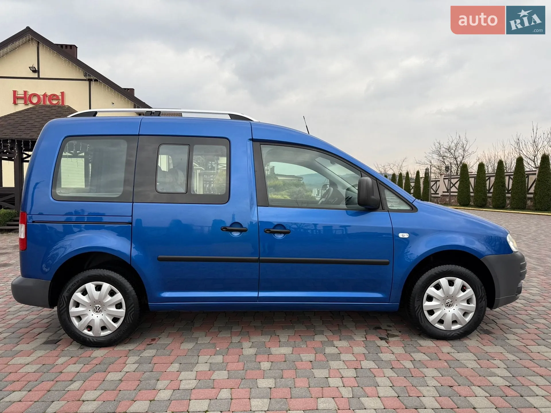 2010 Renault Kangoo - мініатюра 42