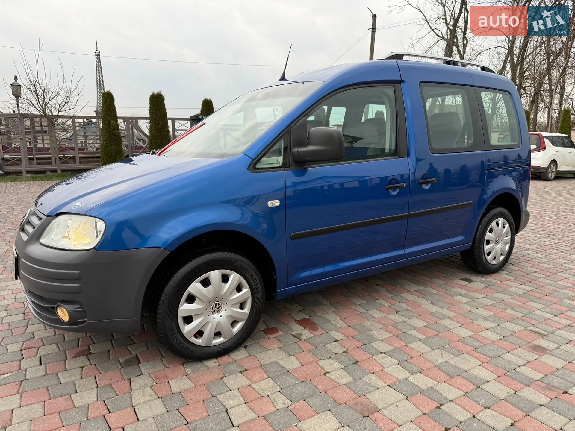 2010 Renault Kangoo - мініатюра 66