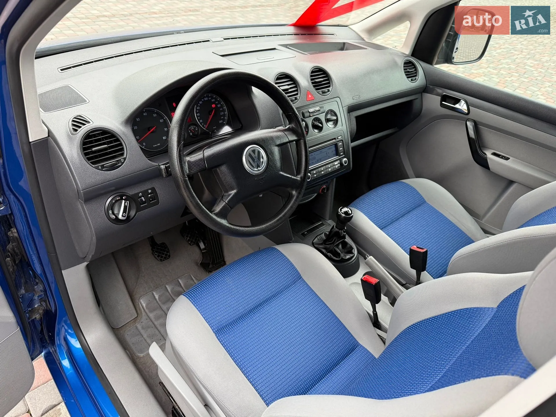 2010 Renault Kangoo - мініатюра 83
