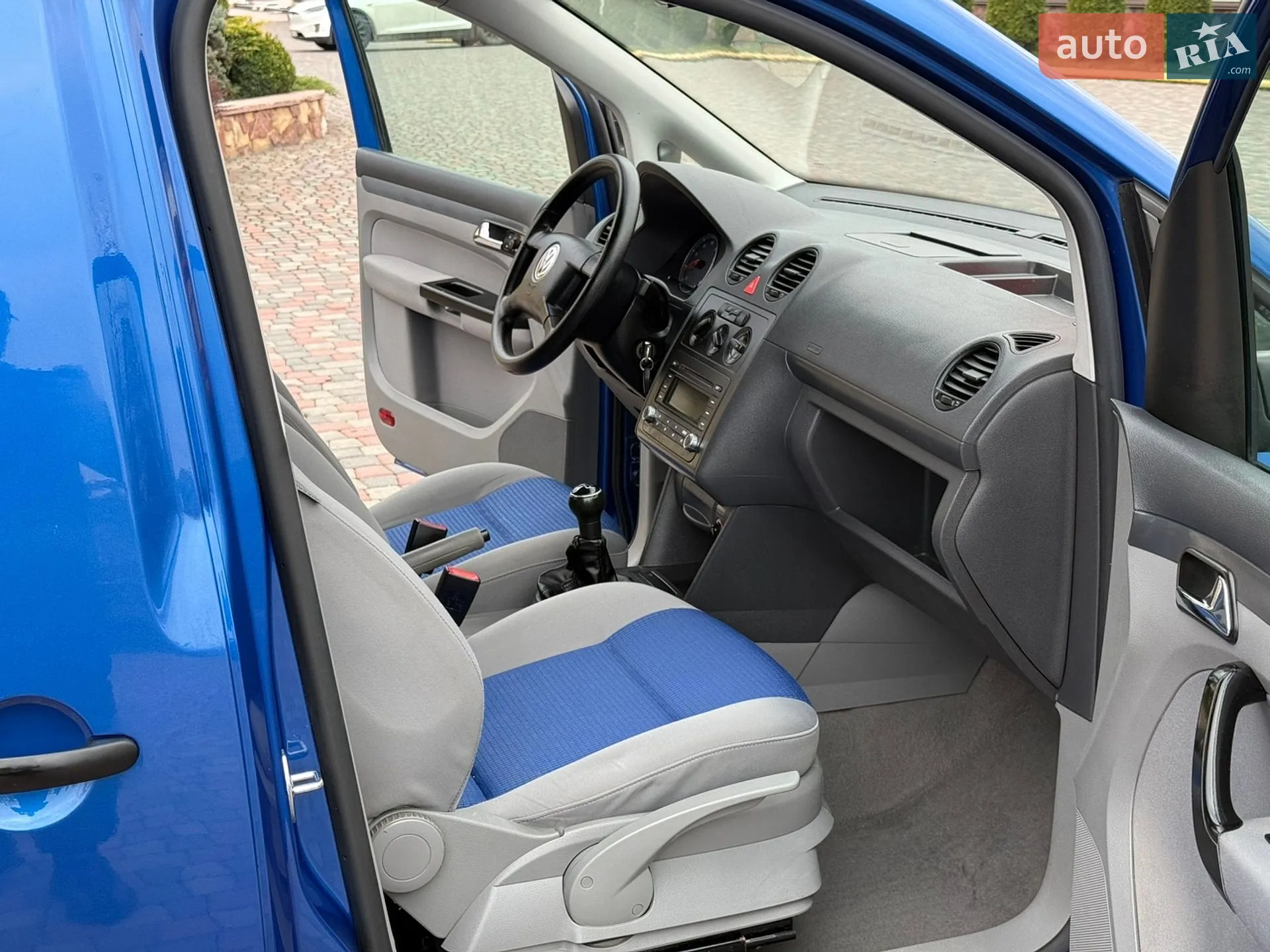 2010 Renault Kangoo - мініатюра 88