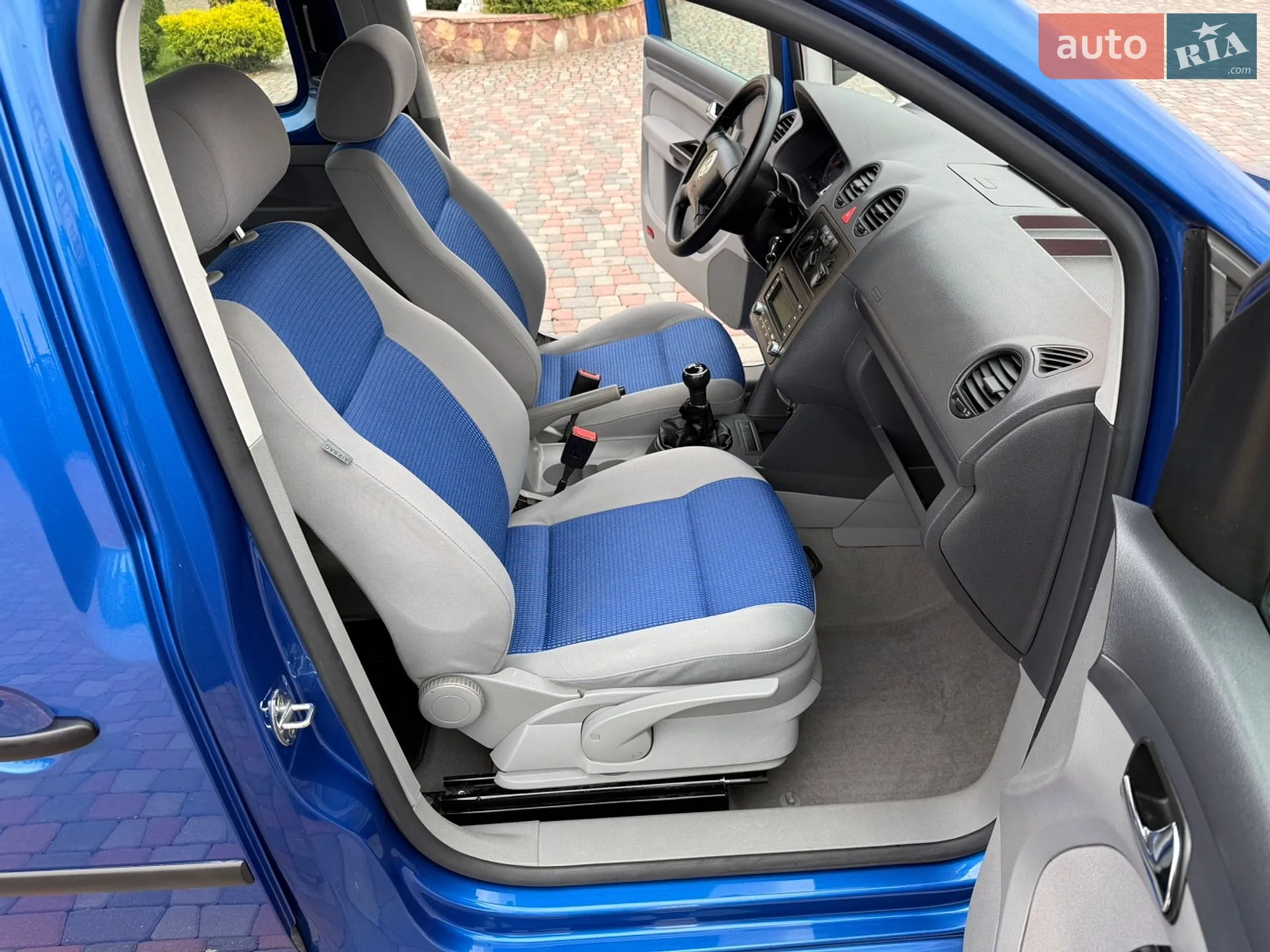 2010 Renault Kangoo - мініатюра 92