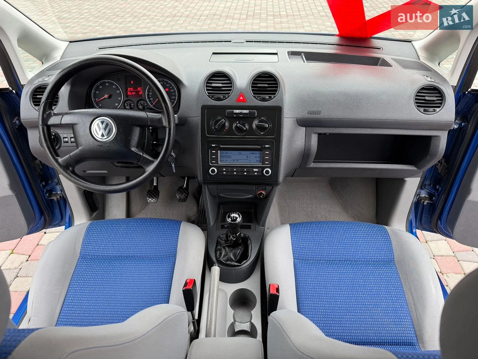 2010 Renault Kangoo - мініатюра 93