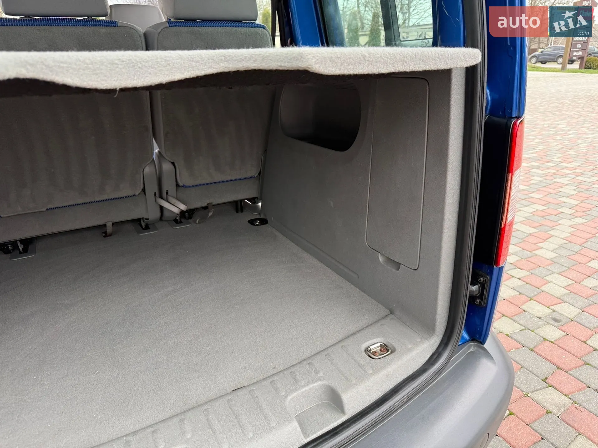 2010 Renault Kangoo - мініатюра 103