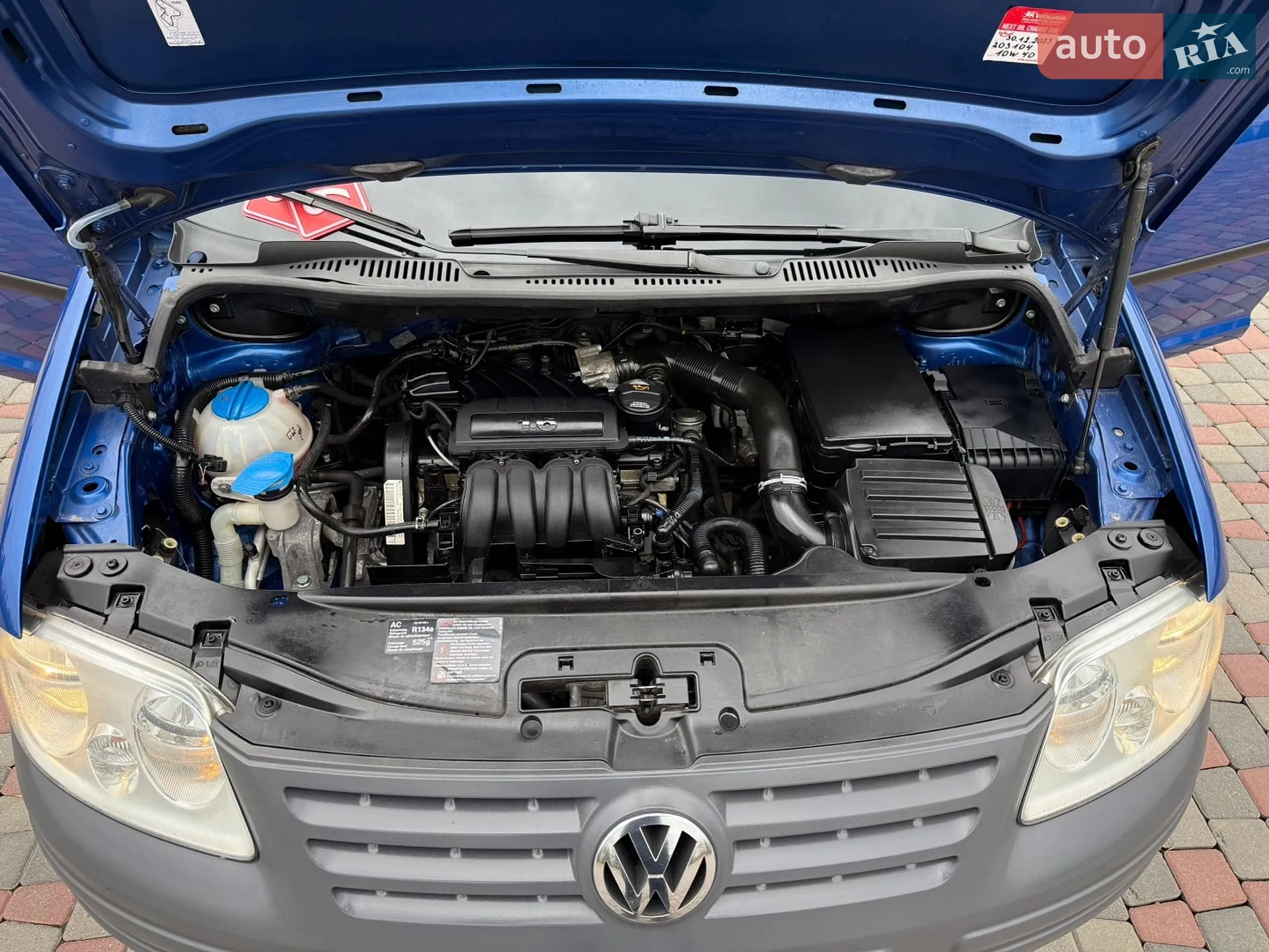 2010 Renault Kangoo - мініатюра 116