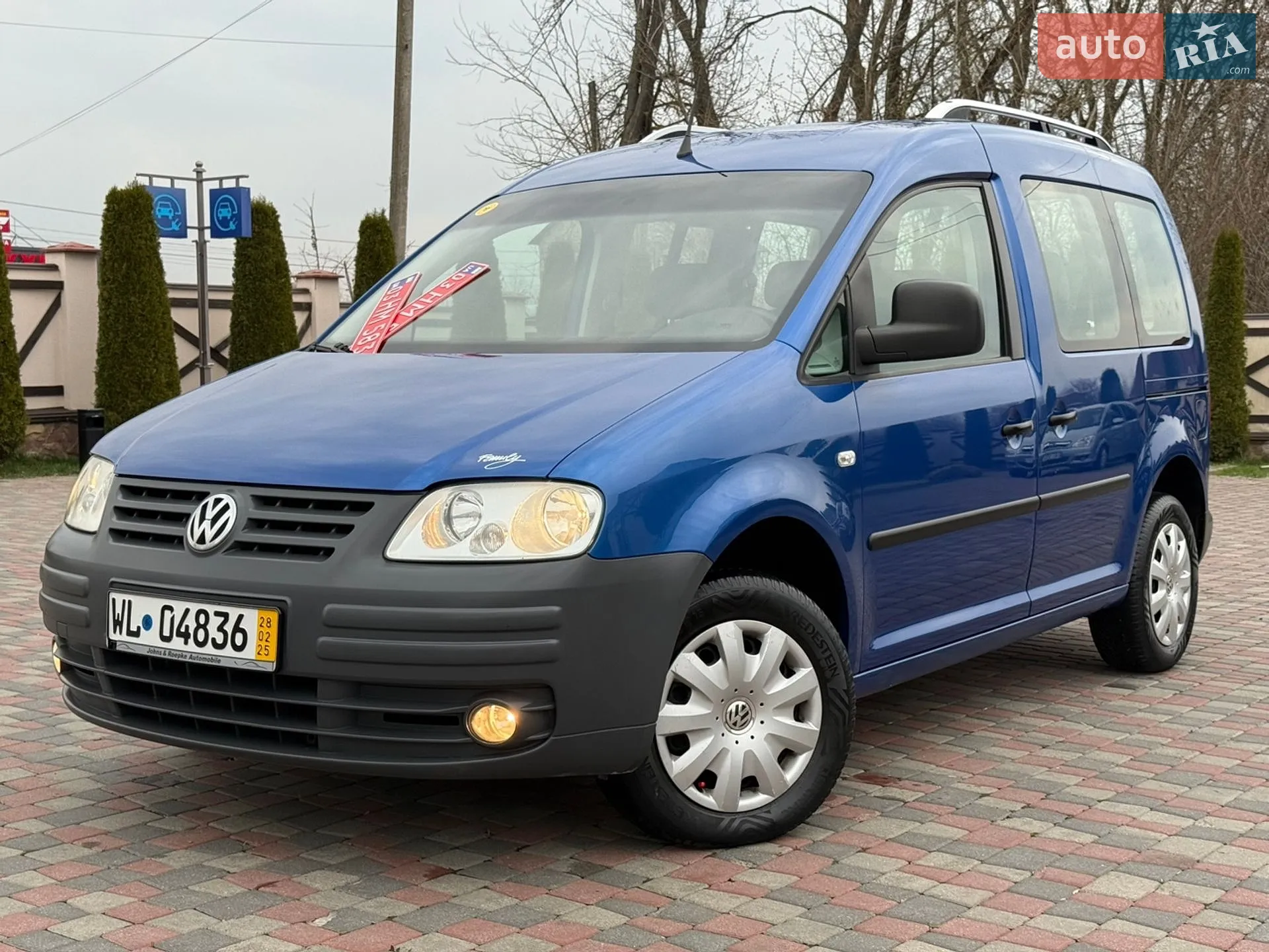 2010 Renault Kangoo - мініатюра 140