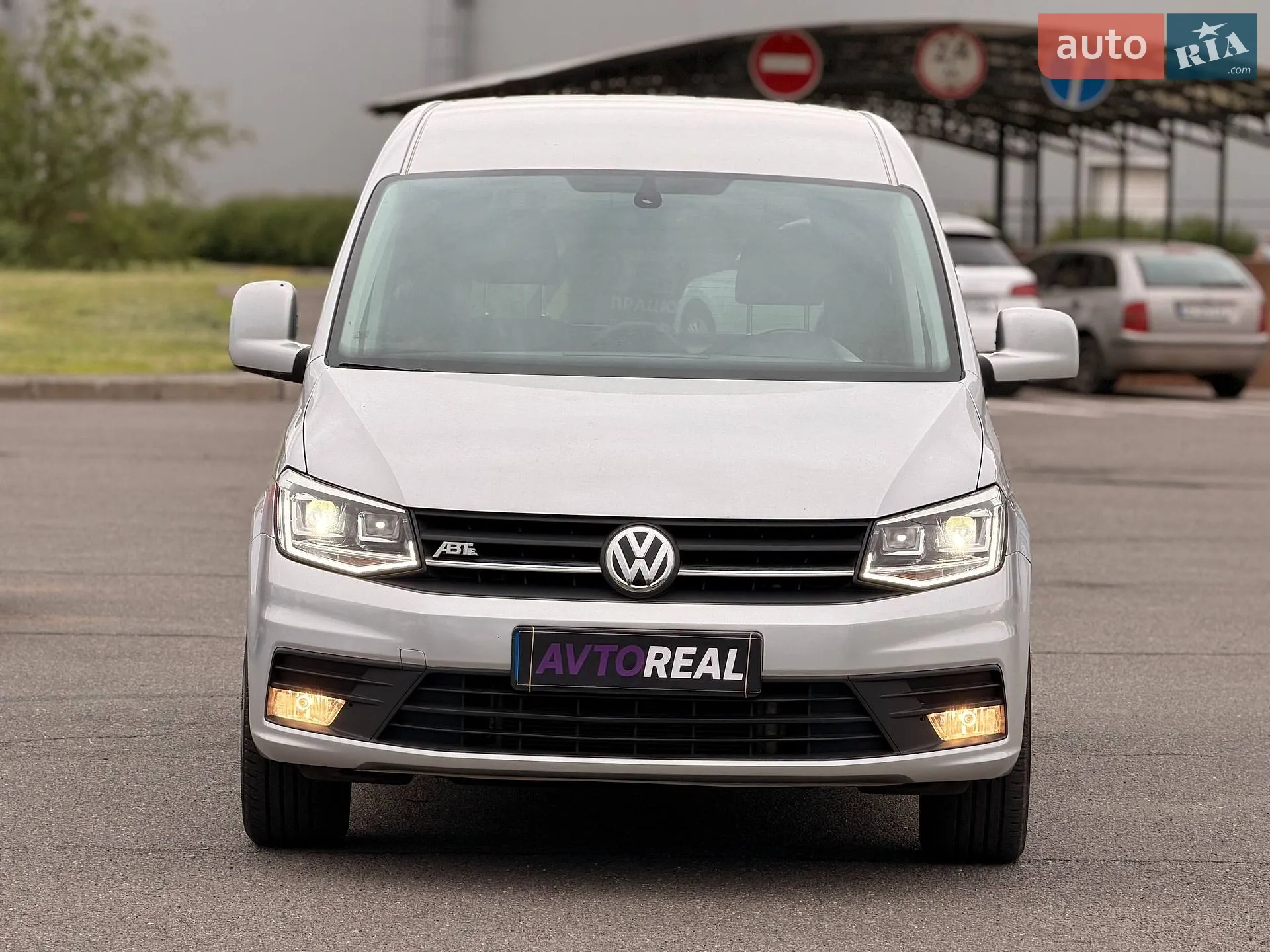 2020 Volkswagen Caddy - мініатюра 10