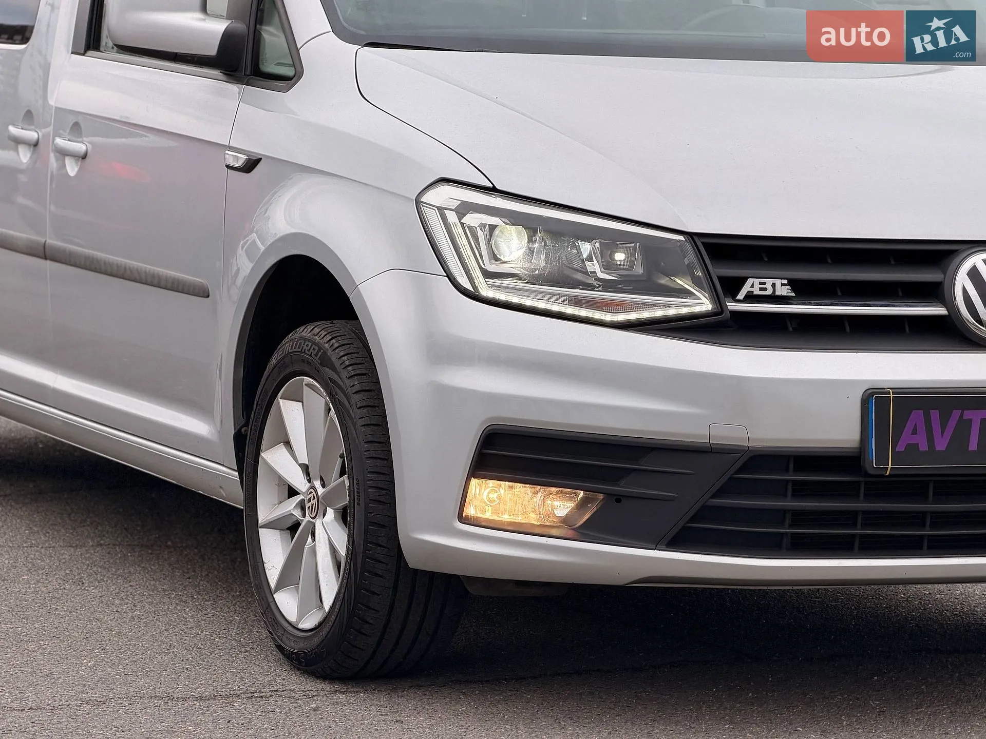 2020 Volkswagen Caddy - мініатюра 13