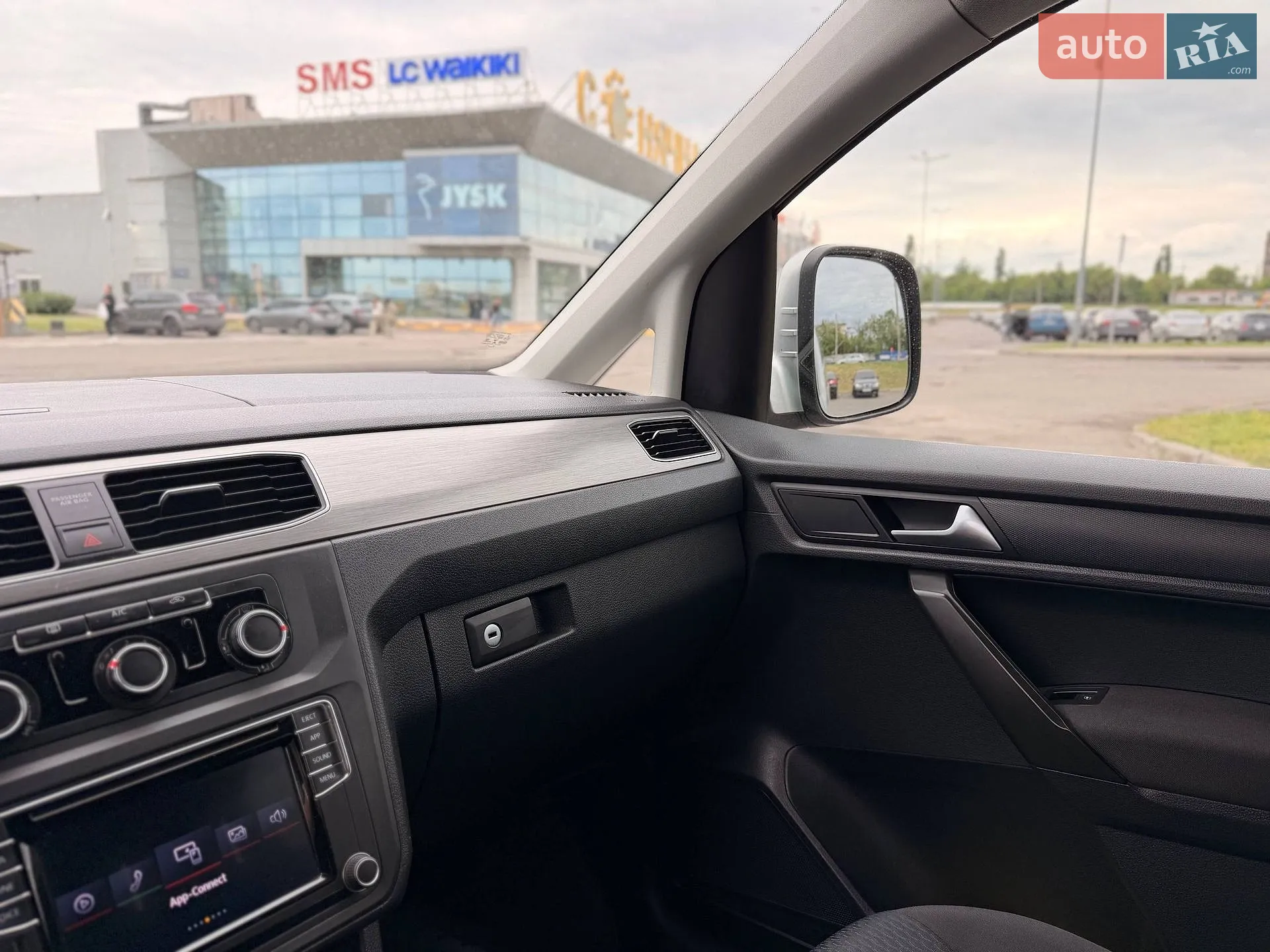 2020 Volkswagen Caddy - мініатюра 65