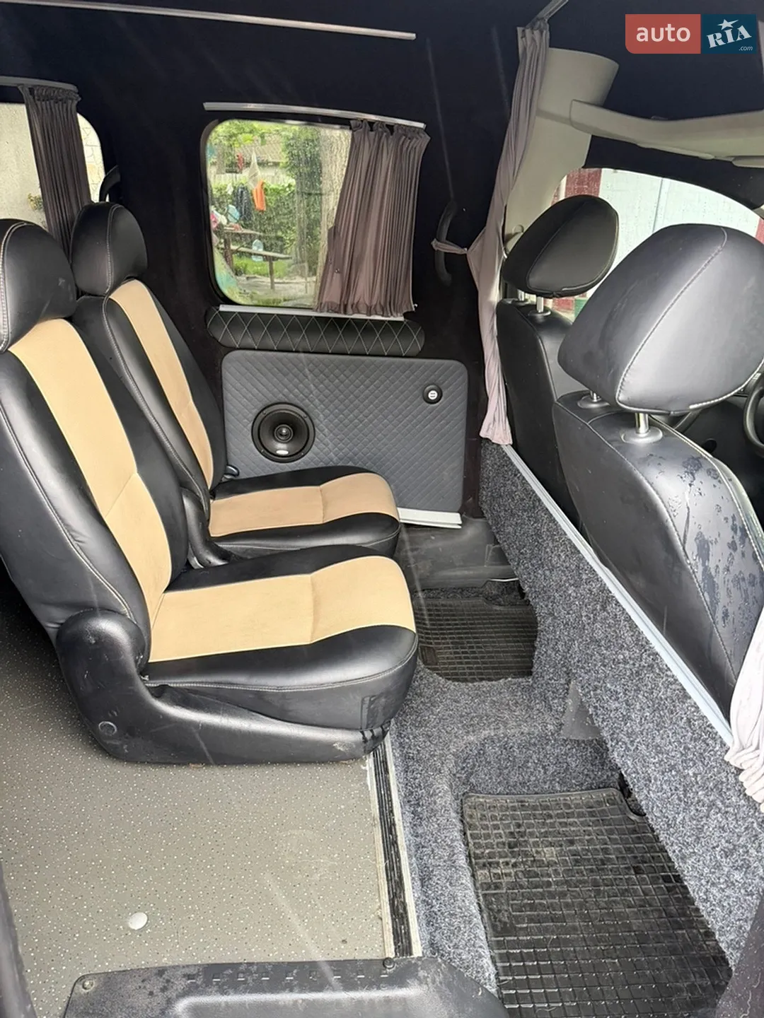 2015 Volkswagen Caddy - мініатюра 8