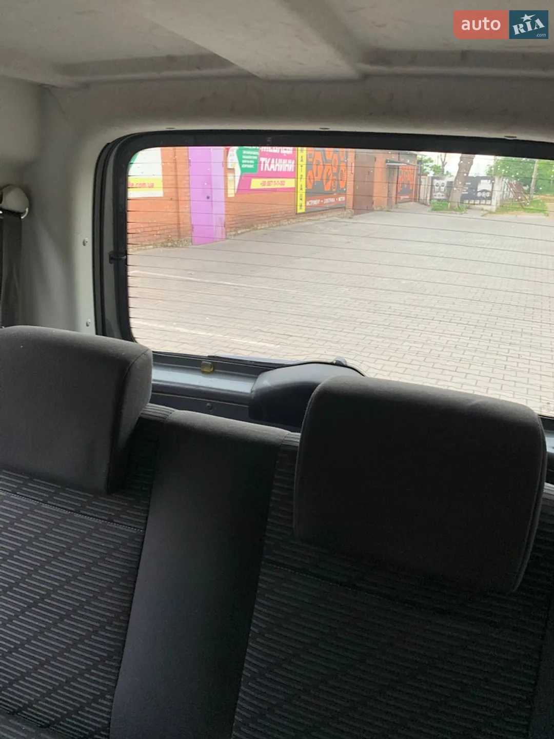 2012 Volkswagen Caddy - мініатюра 36