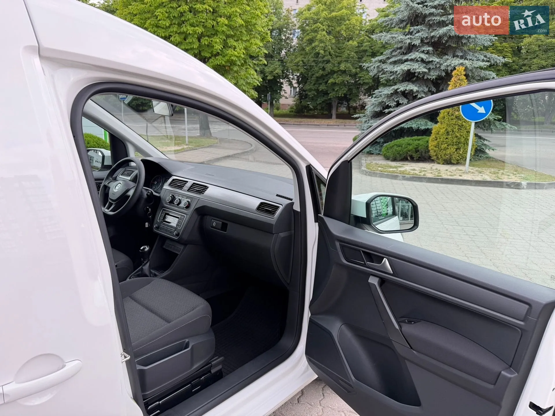2018 Volkswagen Caddy - мініатюра 33