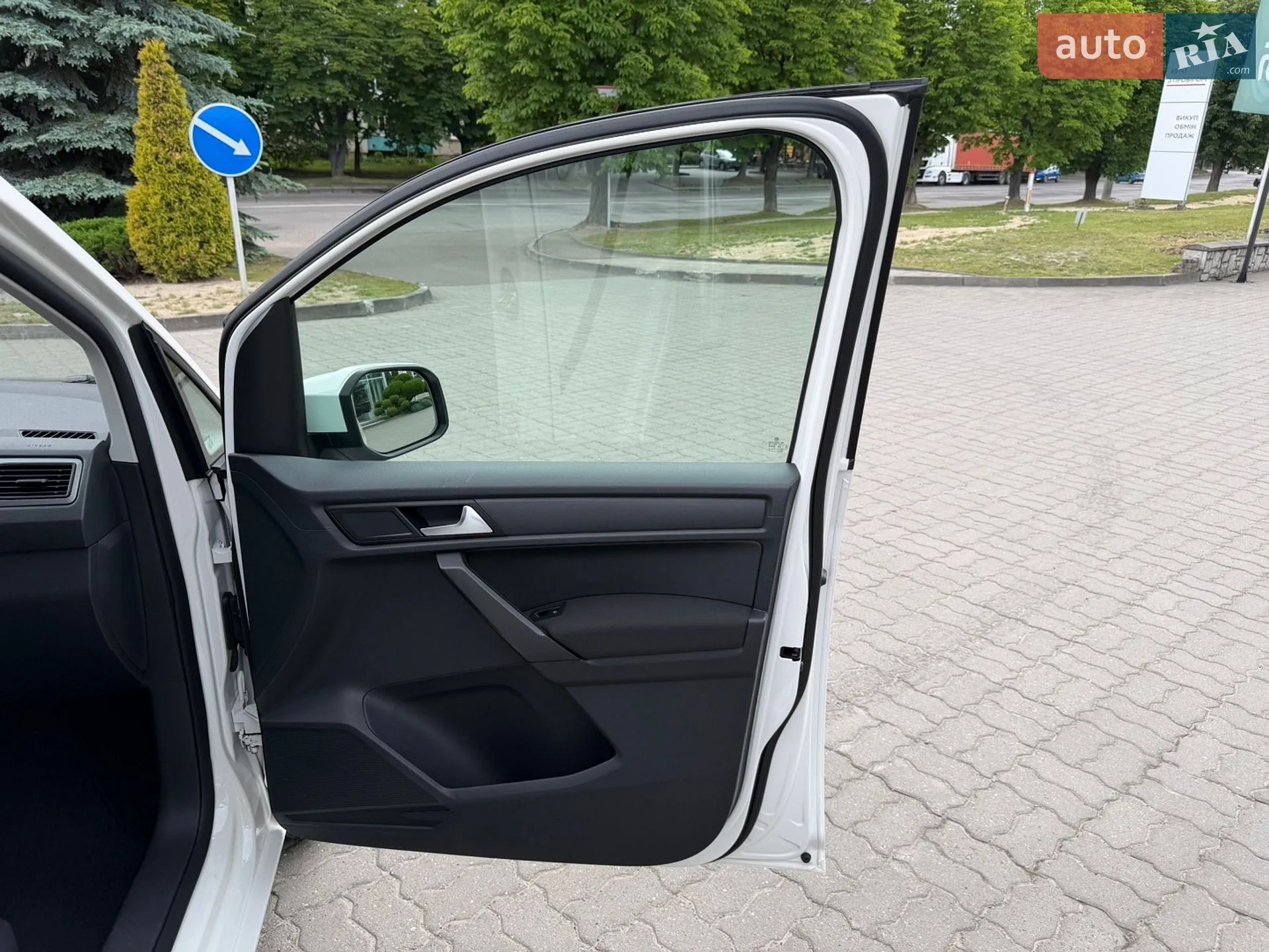 2018 Volkswagen Caddy - мініатюра 36