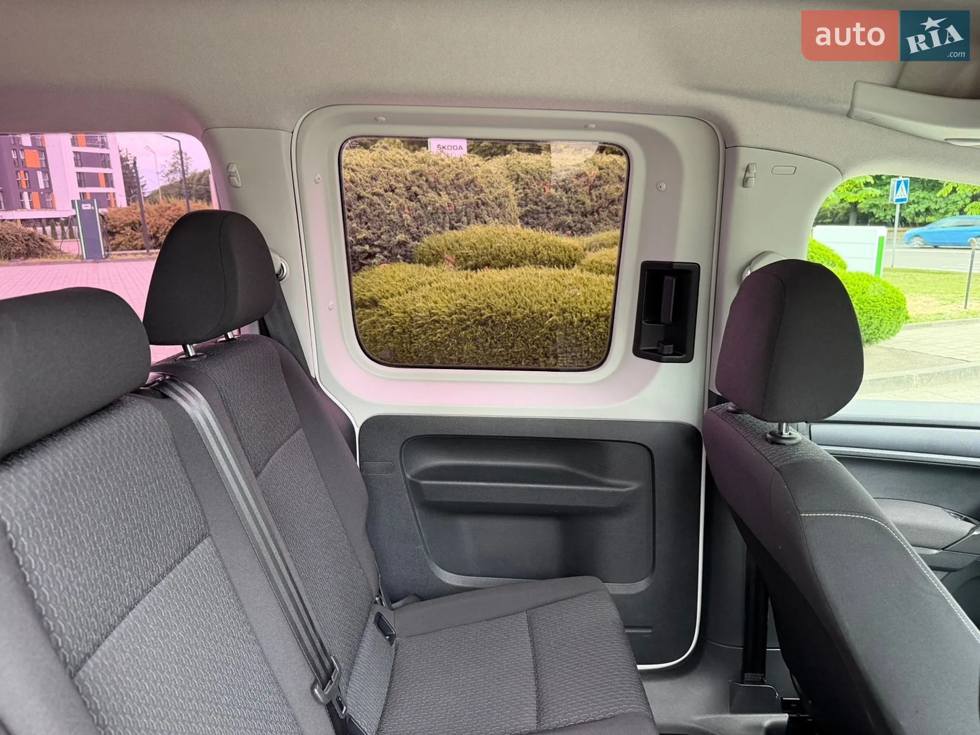 2018 Volkswagen Caddy - мініатюра 43
