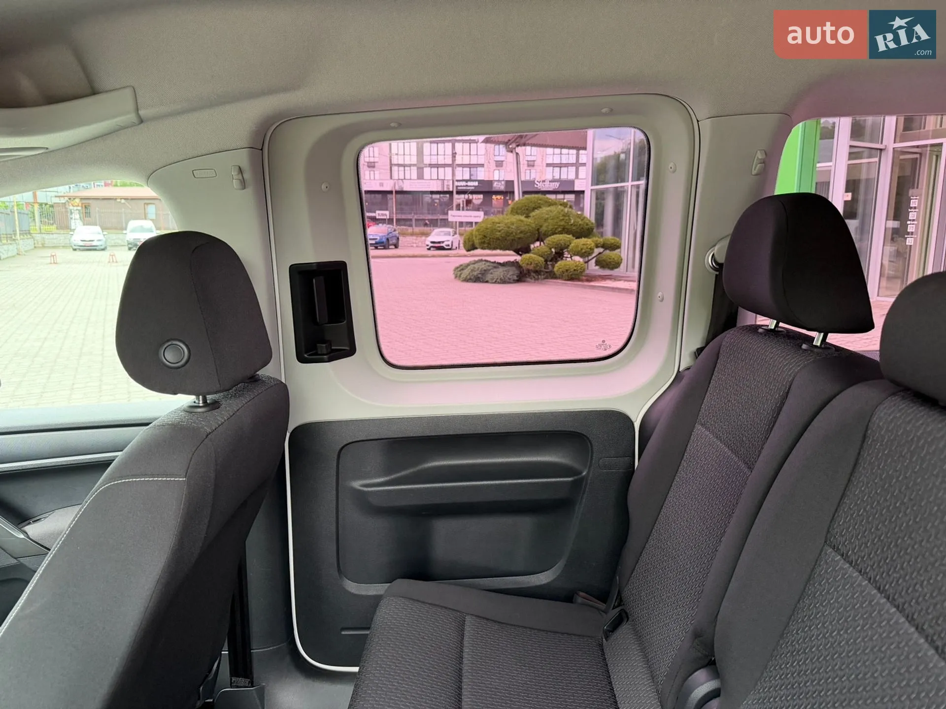 2018 Volkswagen Caddy - мініатюра 49