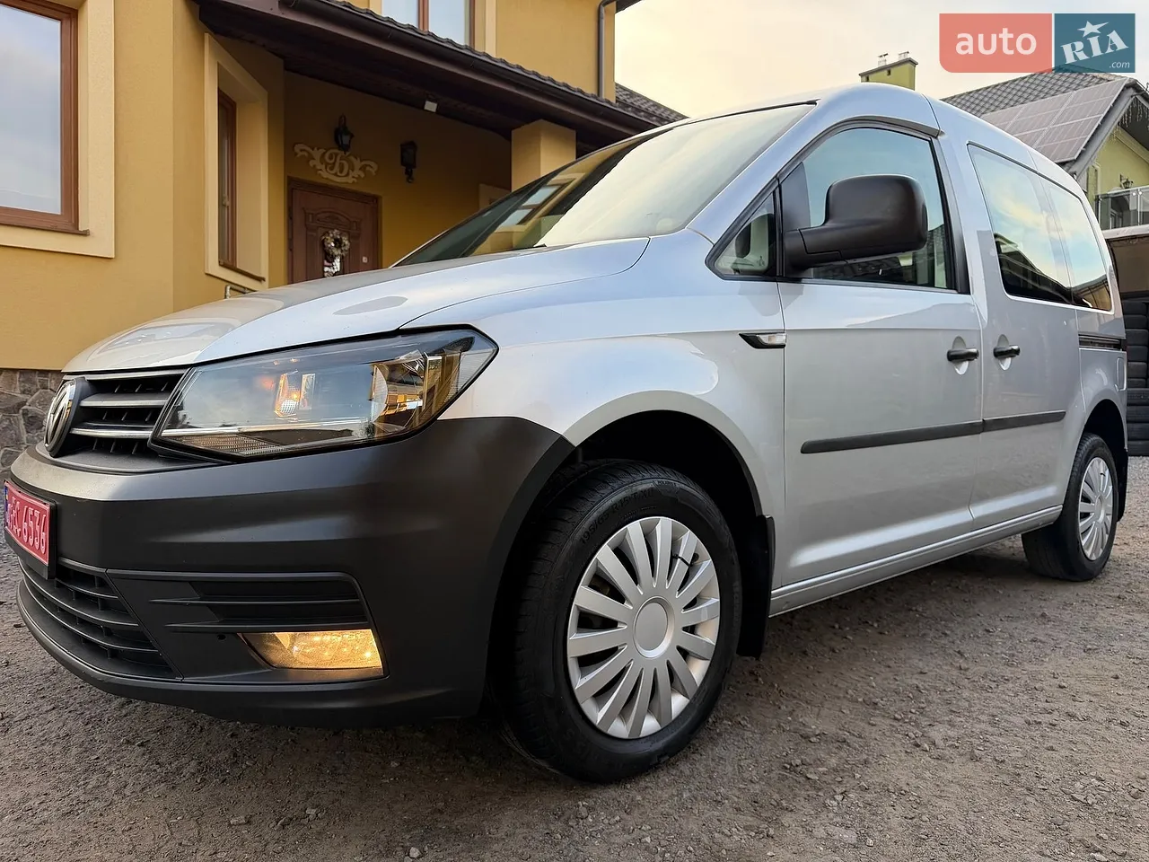 2021 Citroen Berlingo - мініатюра 179