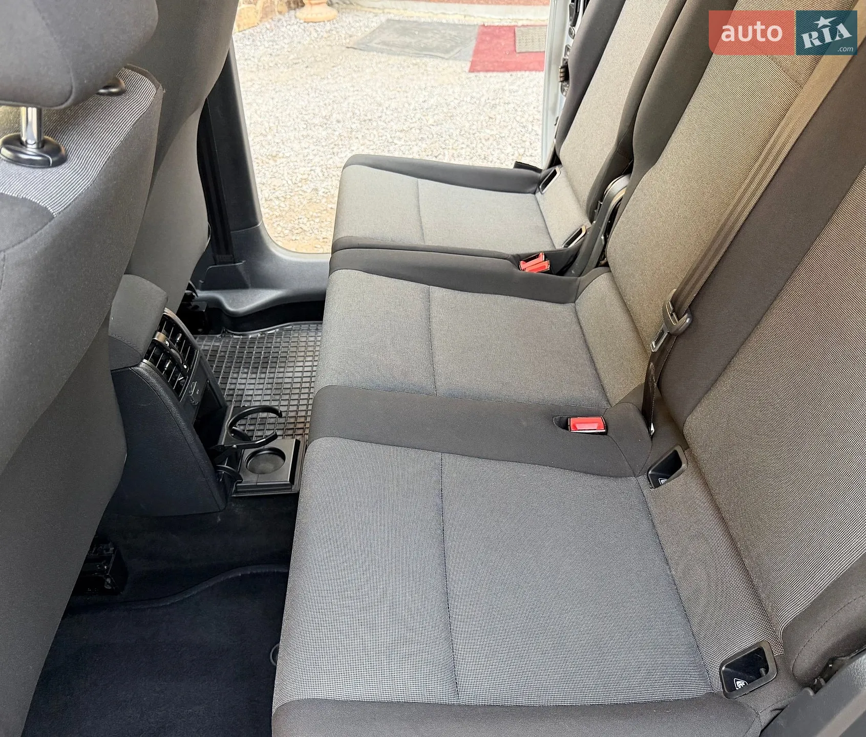 2017 Volkswagen Caddy - мініатюра 33