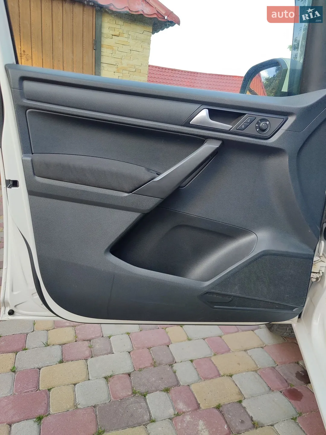 2016 Volkswagen Caddy - мініатюра 24