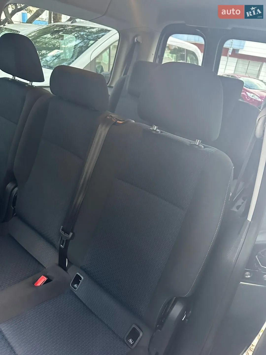 2019 Volkswagen Caddy - мініатюра 5