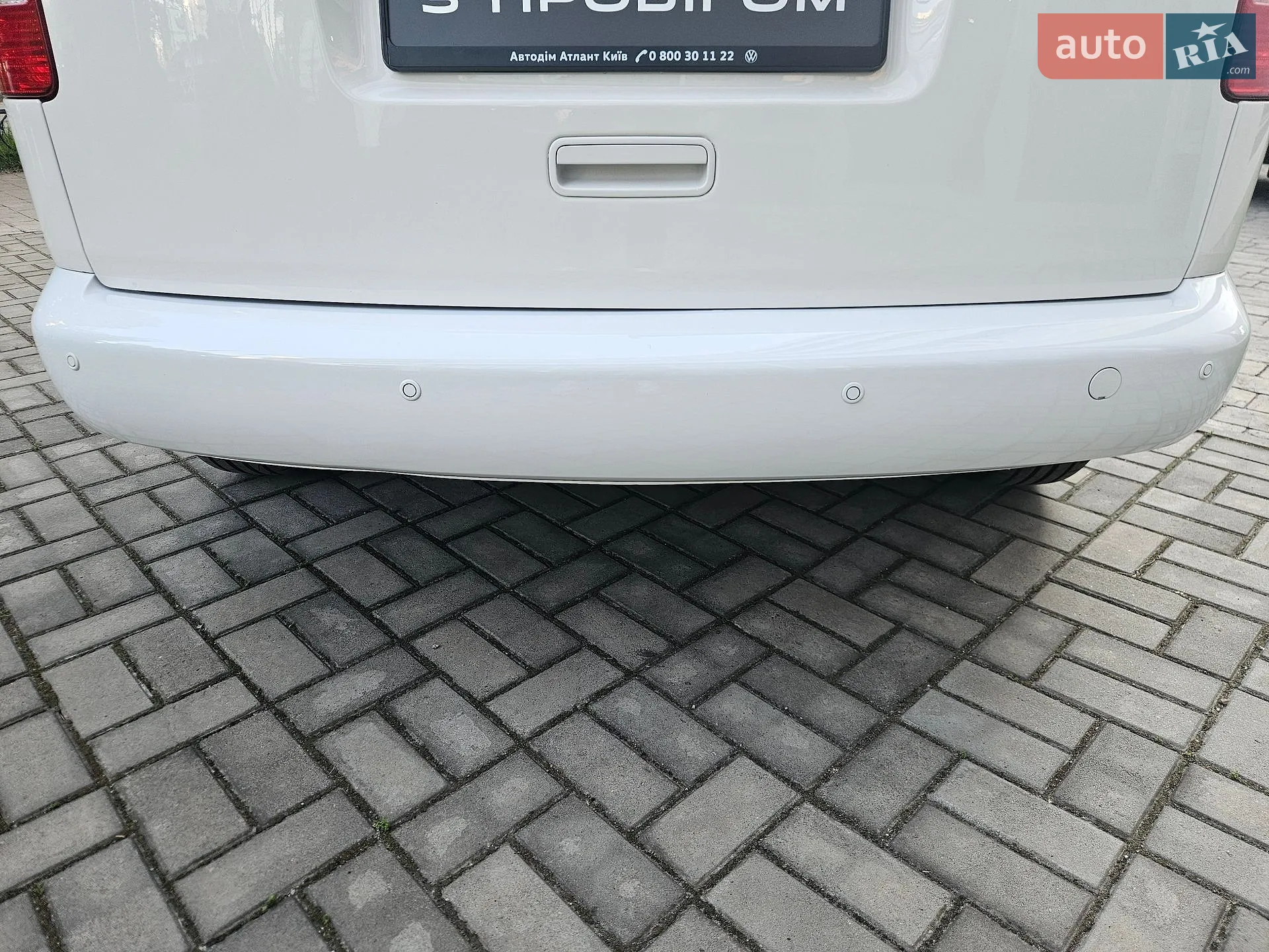 2015 Volkswagen Caddy - мініатюра 35