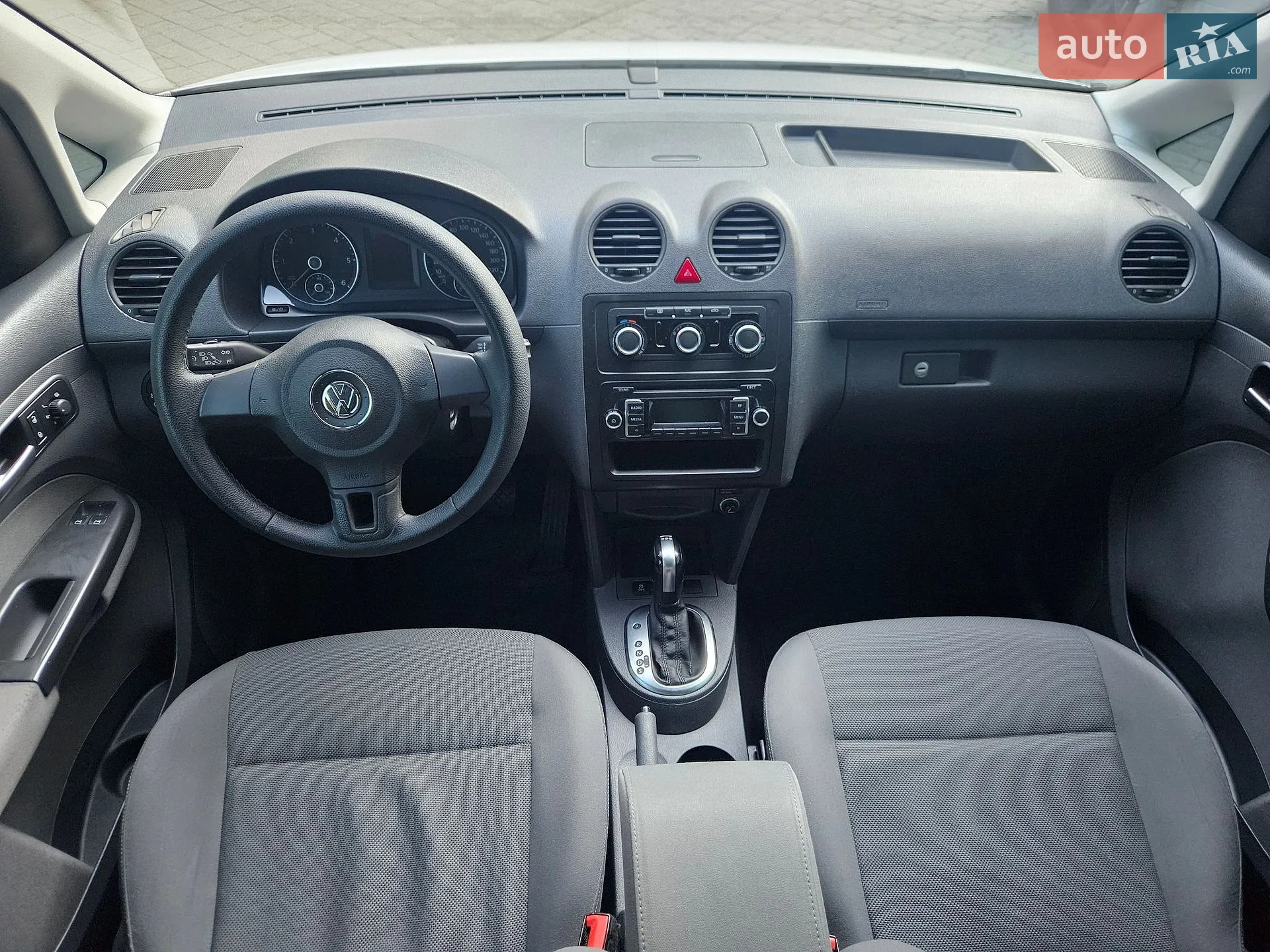 2015 Volkswagen Caddy - мініатюра 50