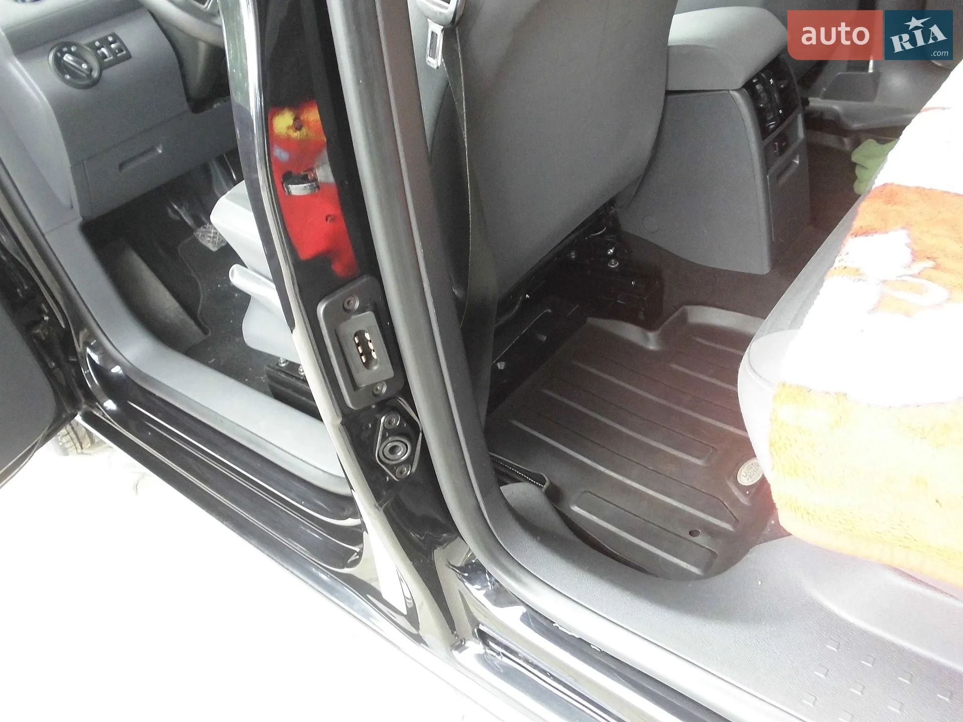2015 Volkswagen Caddy - мініатюра 32