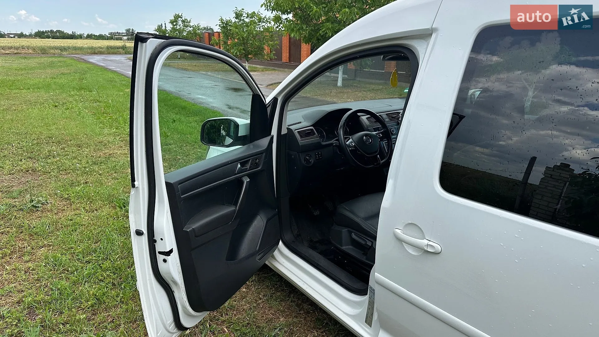 2016 Volkswagen Caddy - мініатюра 20